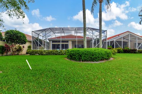 A home in Lake Worth