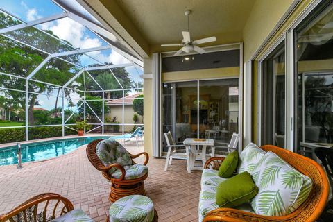 A home in Lake Worth