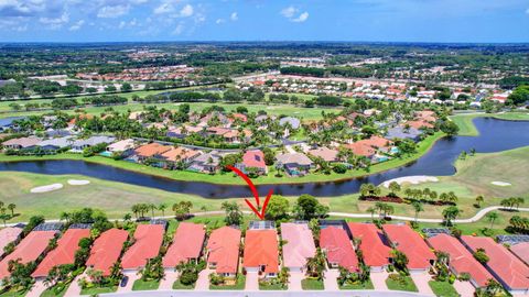 A home in Lake Worth