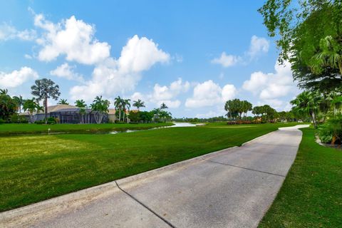 A home in Lake Worth