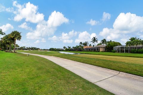 A home in Lake Worth