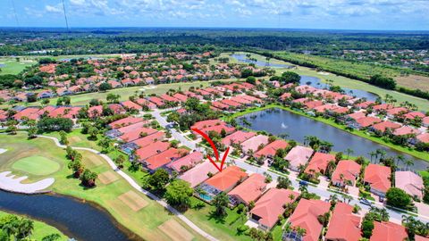 A home in Lake Worth