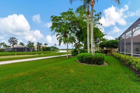 A home in Lake Worth