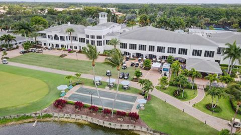 A home in Lake Worth