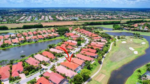 A home in Lake Worth