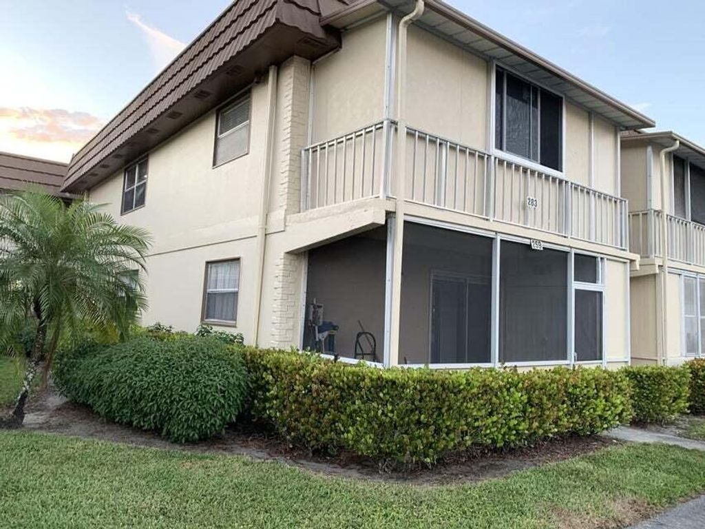 Photo of 259 Saxony F #259, Delray Beach, FL 33446 (MLS # R11131583)
