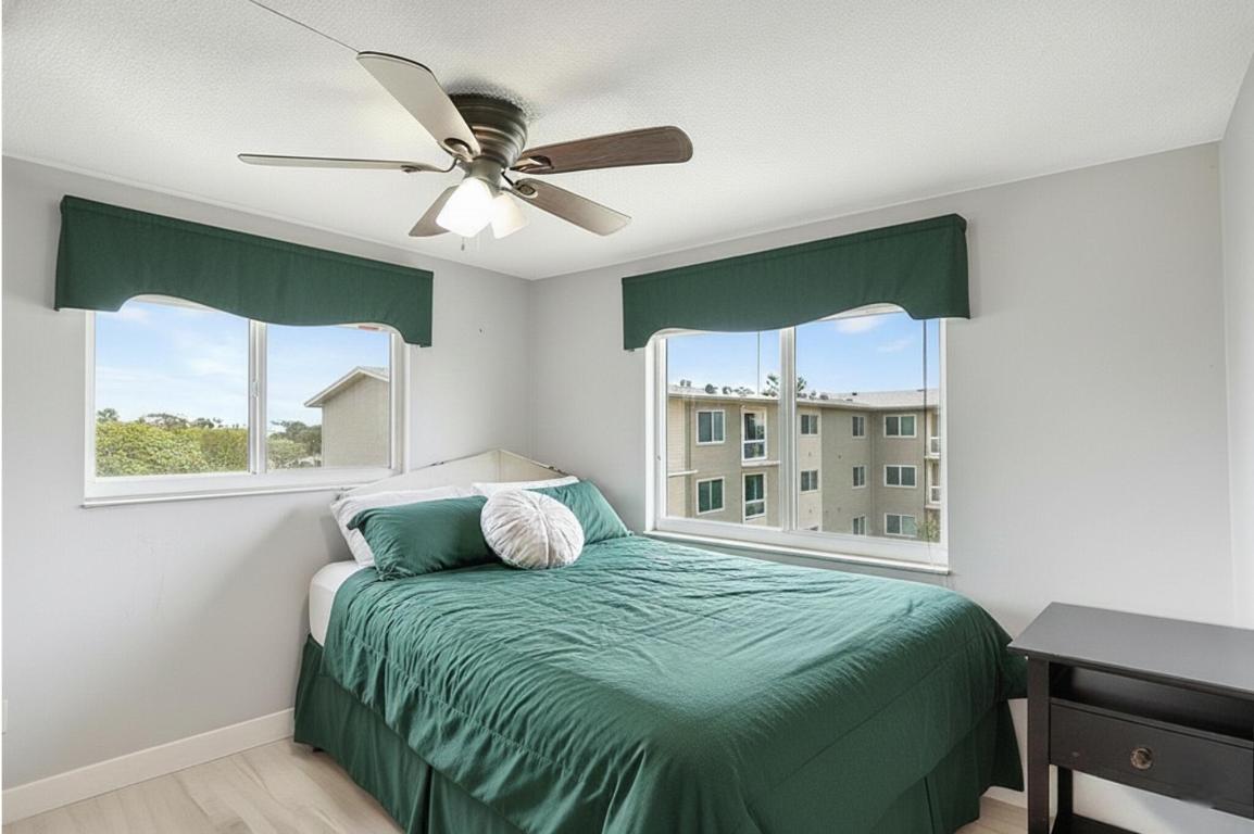 CYPRESS BEND IV-14 CONDO - Residential