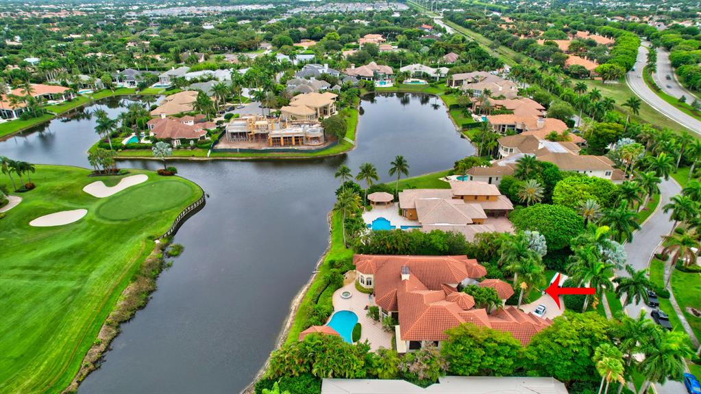 ST ANDREWS COUNTRY CLUB - Residential