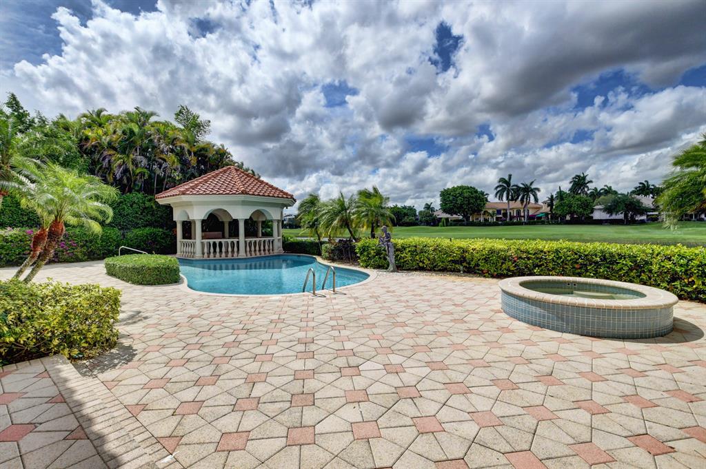 ST ANDREWS COUNTRY CLUB - Residential