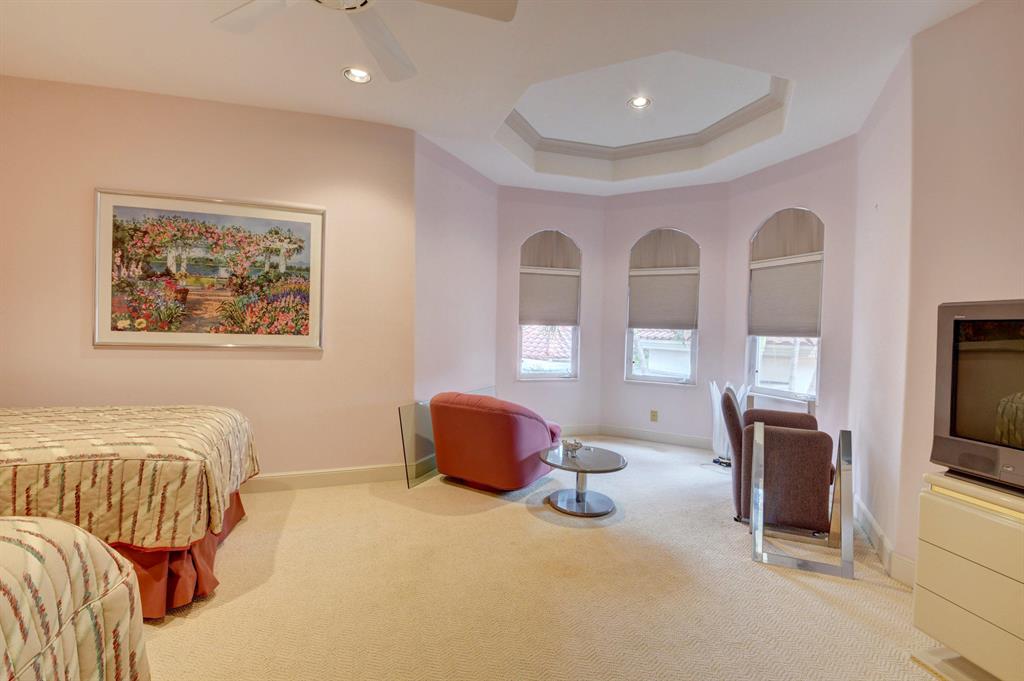 ST ANDREWS COUNTRY CLUB - Residential