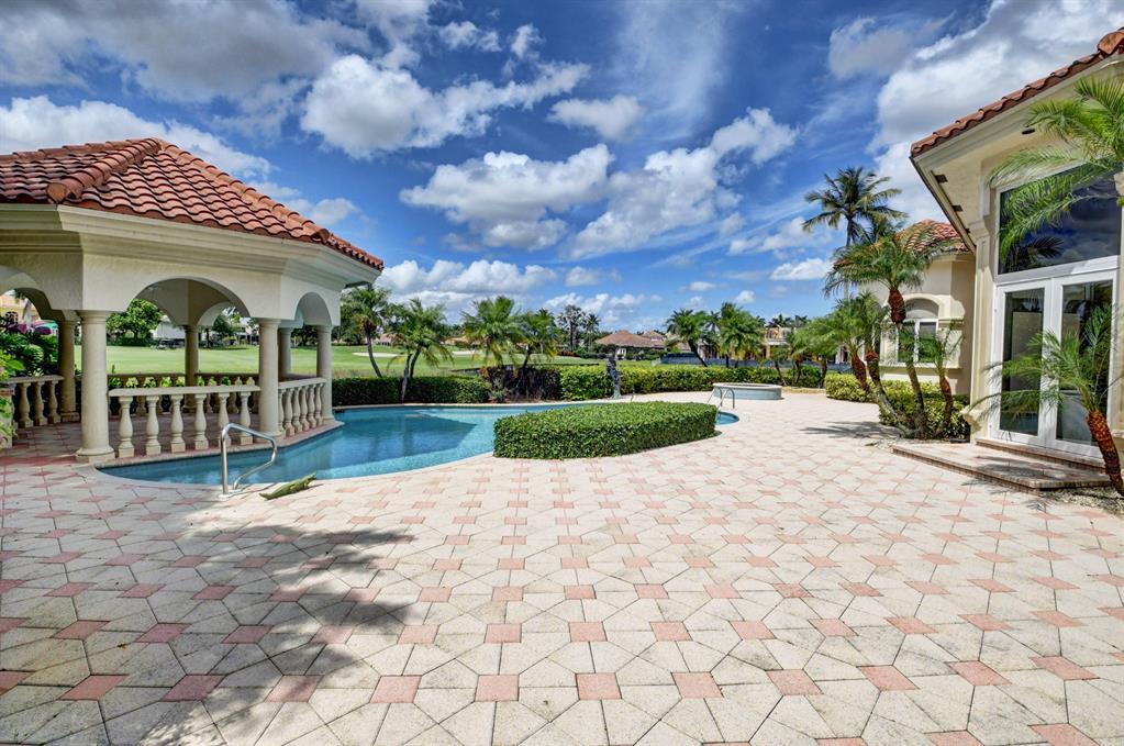 ST ANDREWS COUNTRY CLUB - Residential