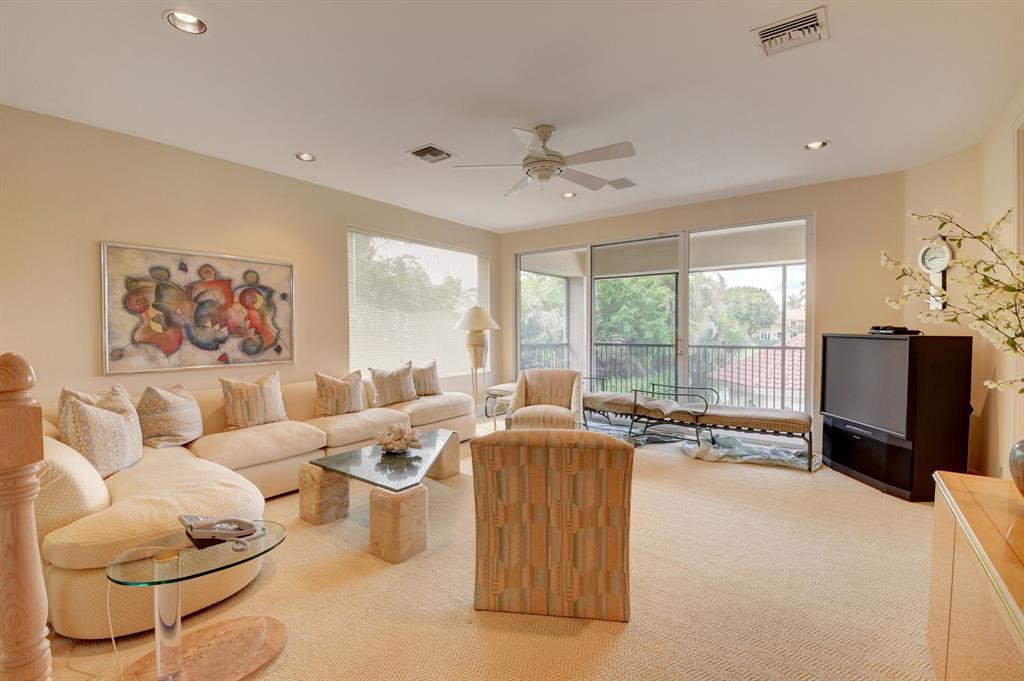 ST ANDREWS COUNTRY CLUB - Residential