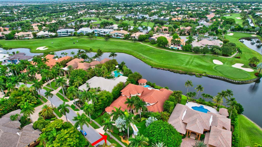 ST ANDREWS COUNTRY CLUB - Residential