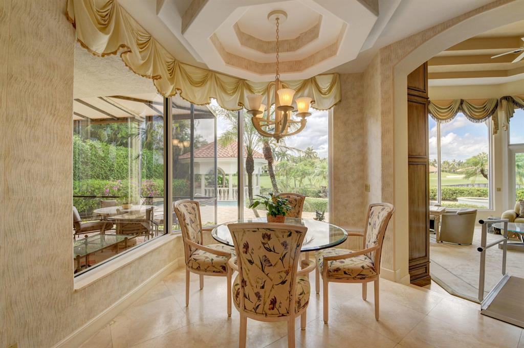 ST ANDREWS COUNTRY CLUB - Residential