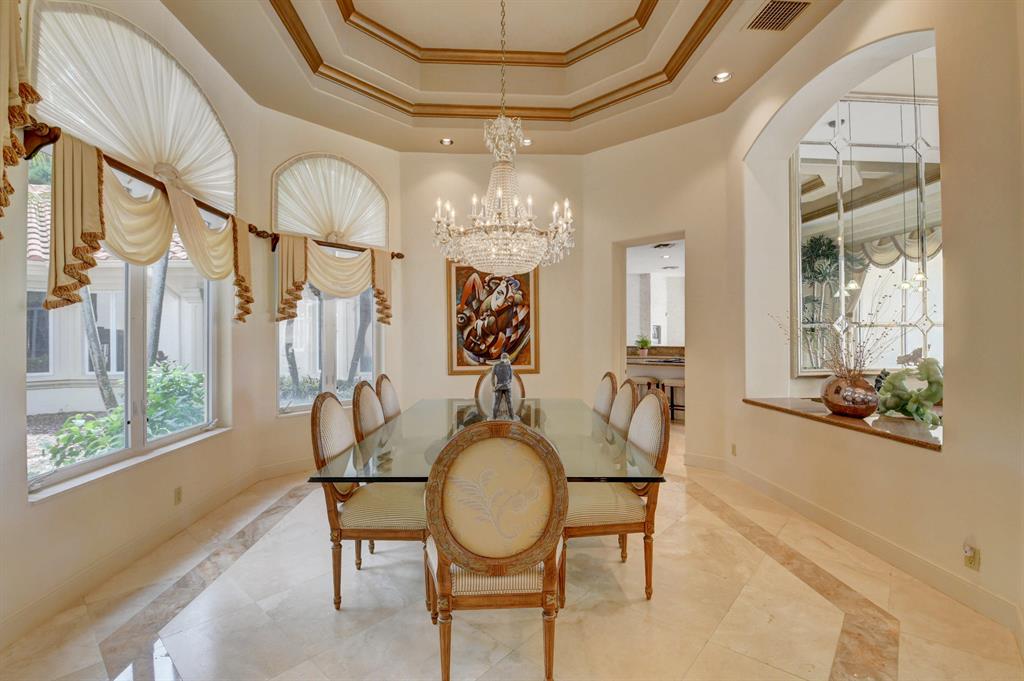 ST ANDREWS COUNTRY CLUB - Residential