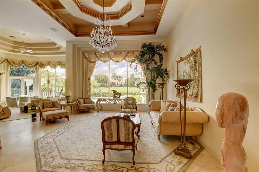 ST ANDREWS COUNTRY CLUB - Residential