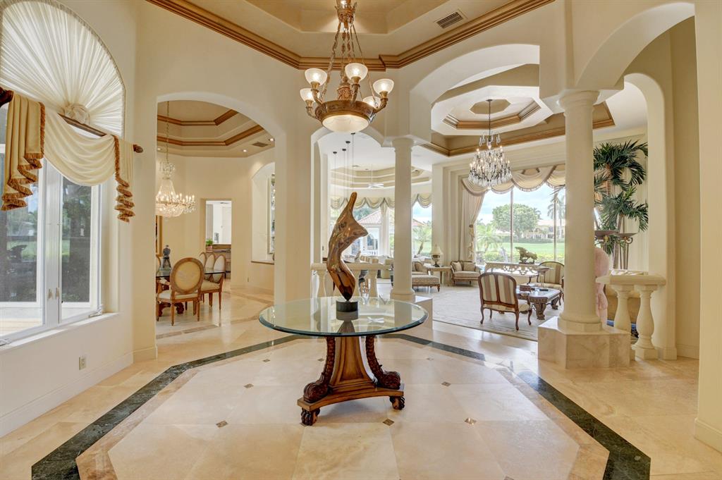 ST ANDREWS COUNTRY CLUB - Residential