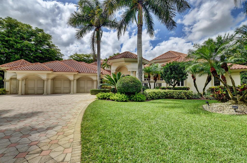 ST ANDREWS COUNTRY CLUB - Residential