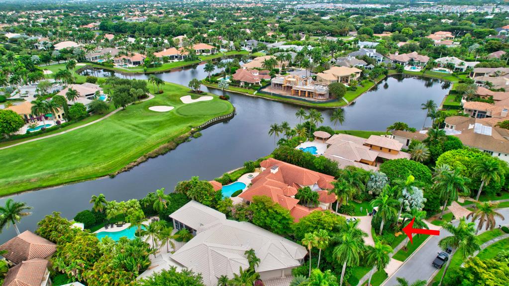 ST ANDREWS COUNTRY CLUB - Residential