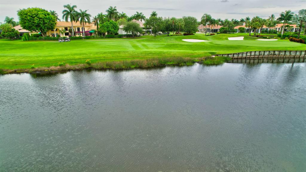 ST ANDREWS COUNTRY CLUB - Residential