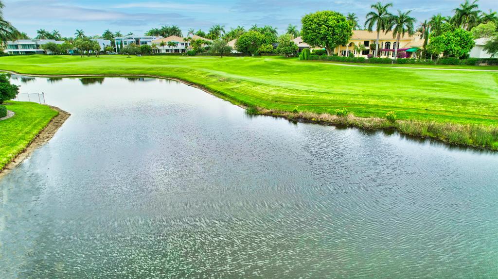 ST ANDREWS COUNTRY CLUB - Residential