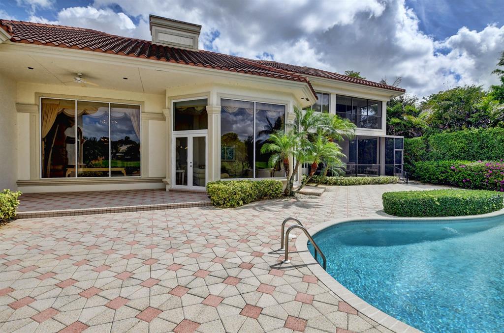 ST ANDREWS COUNTRY CLUB - Residential