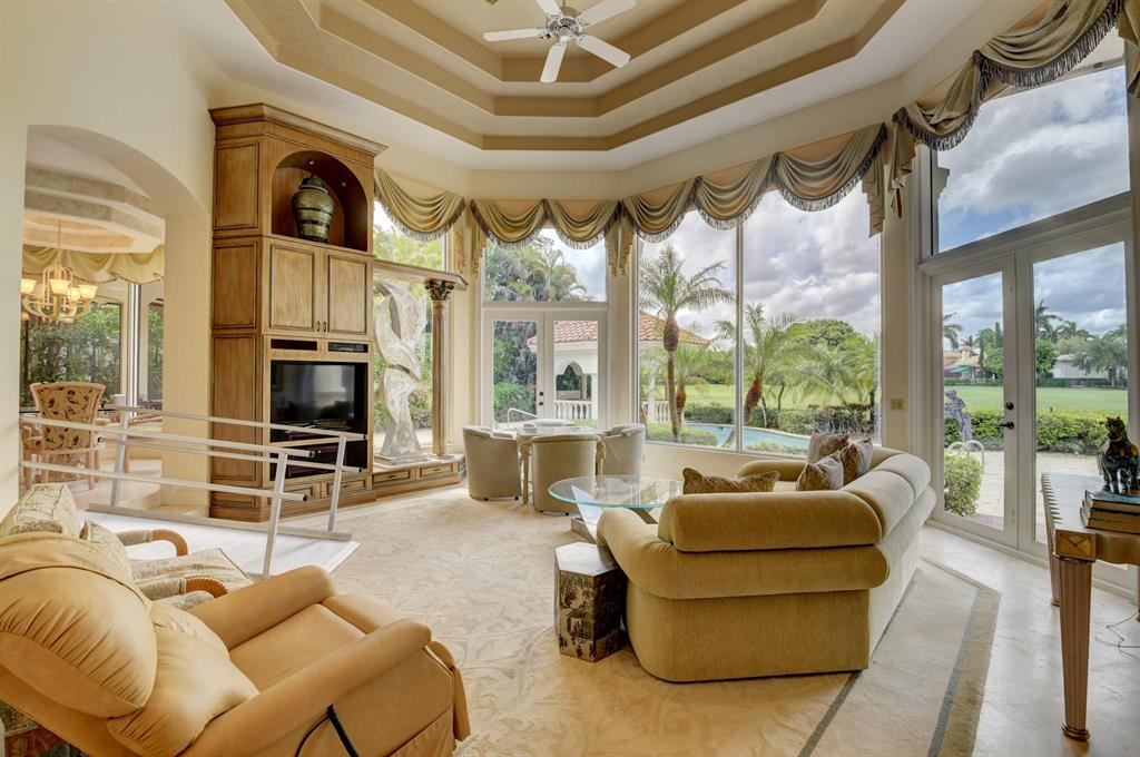 ST ANDREWS COUNTRY CLUB - Residential