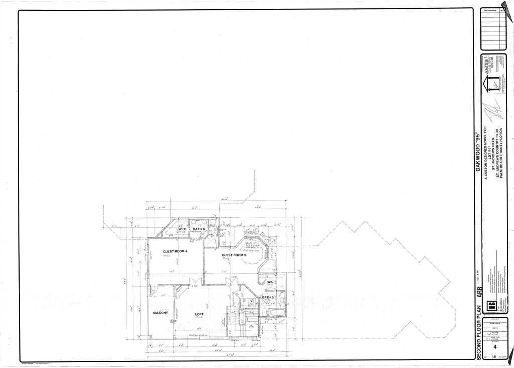 ST ANDREWS COUNTRY CLUB - Residential