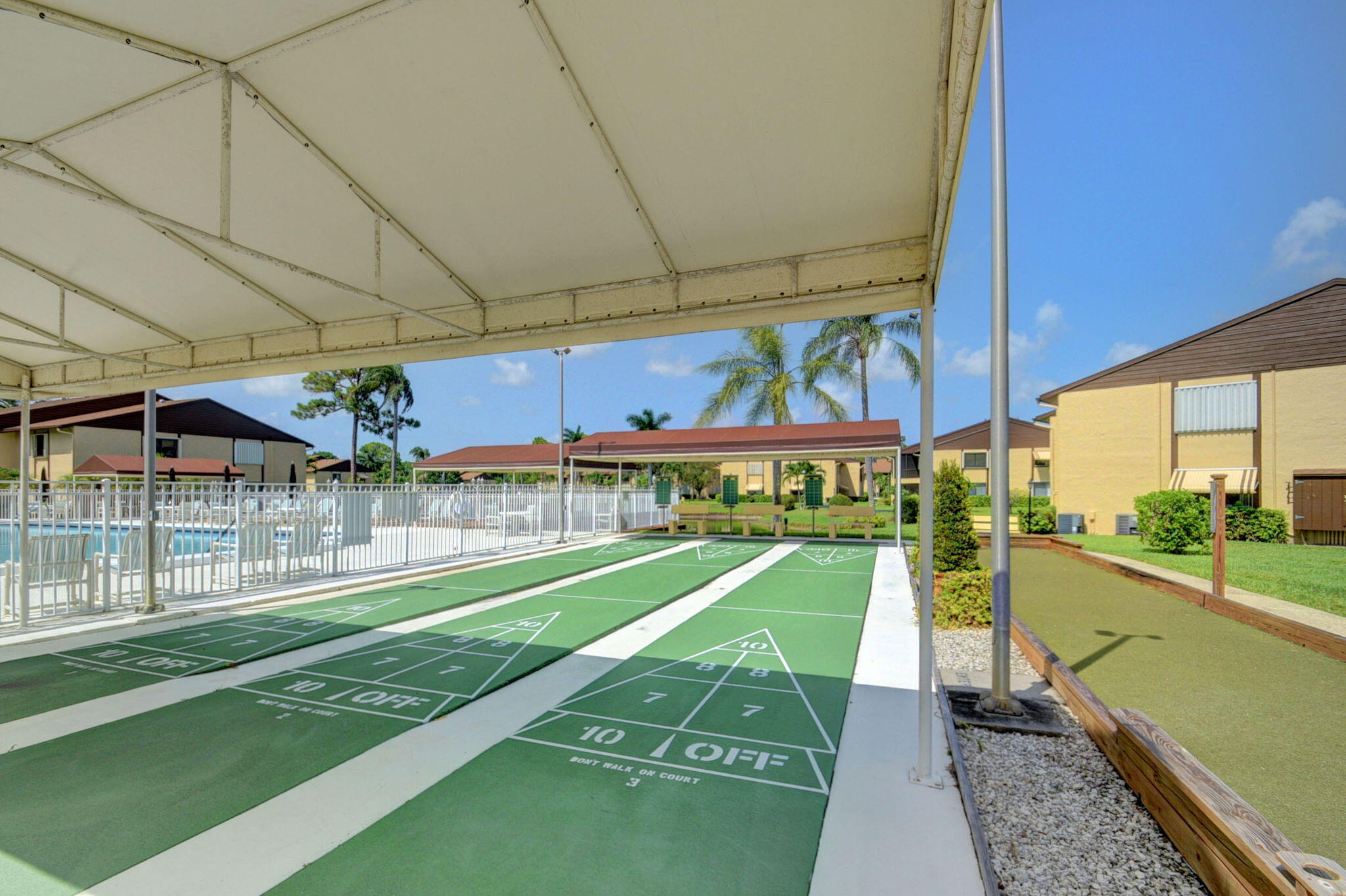 PINE RIDGE SOUTH II CONDO - Residential