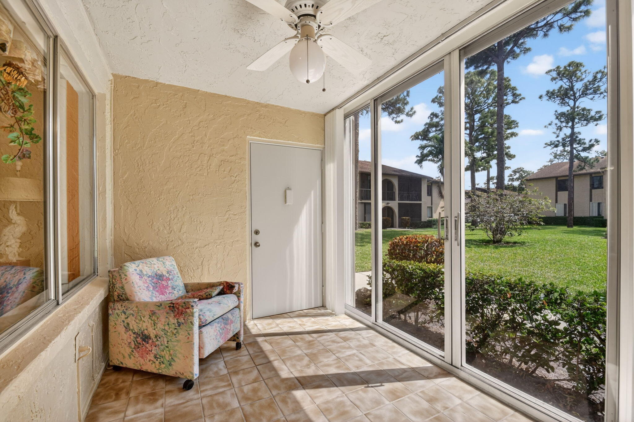 PINE RIDGE SOUTH II CONDO - Residential