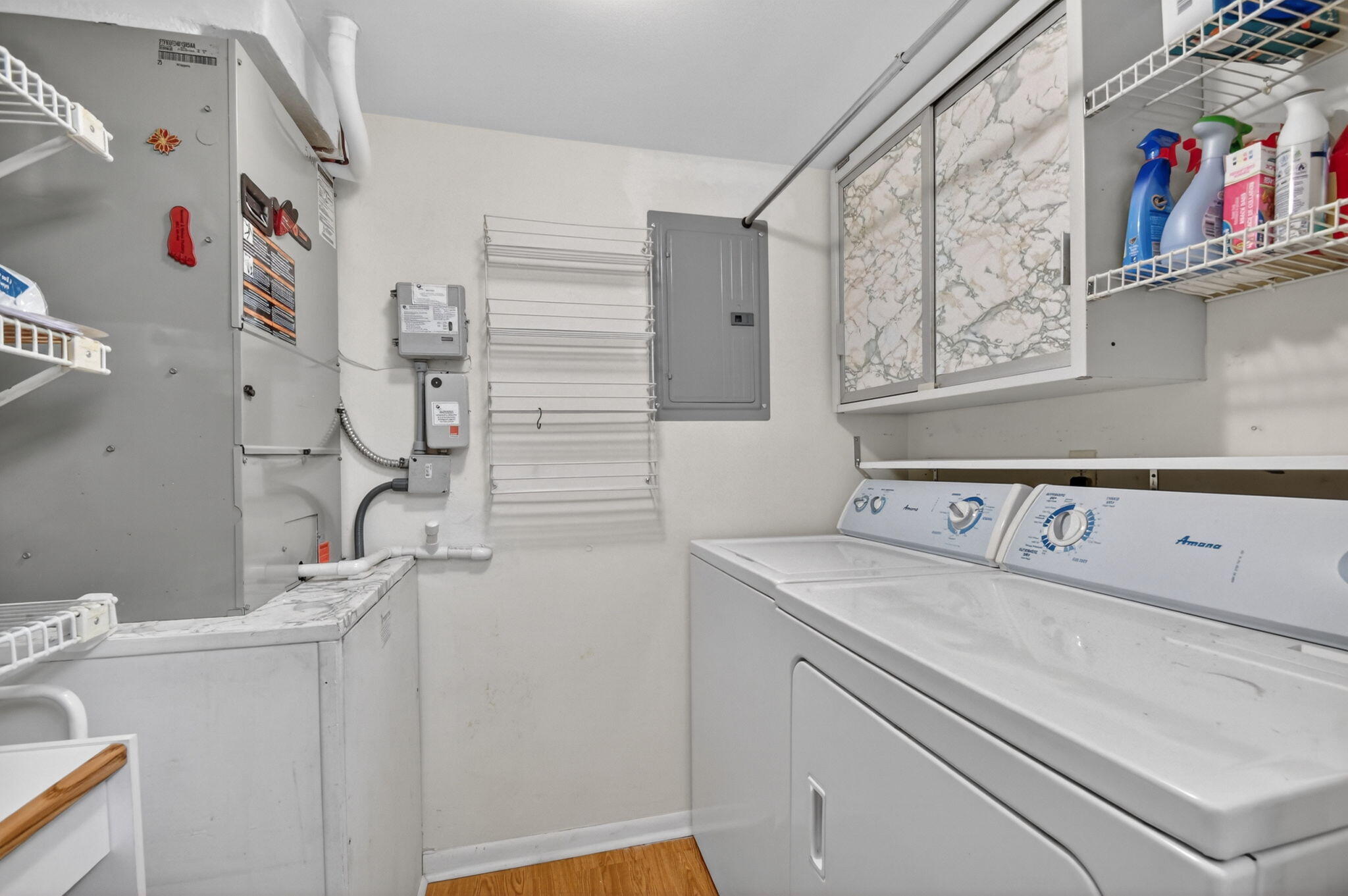 PINE RIDGE SOUTH II CONDO - Residential