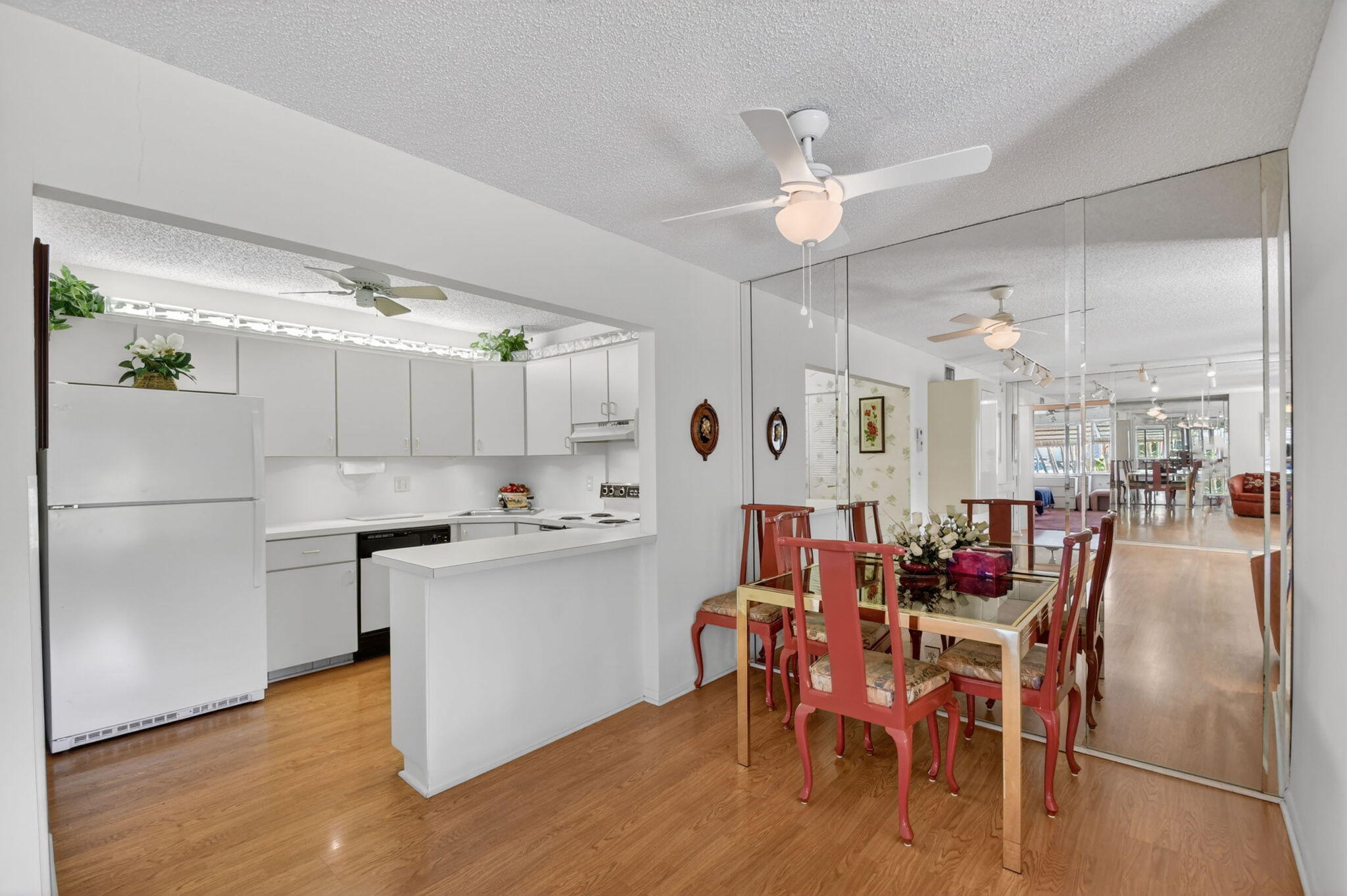 PINE RIDGE SOUTH II CONDO - Residential