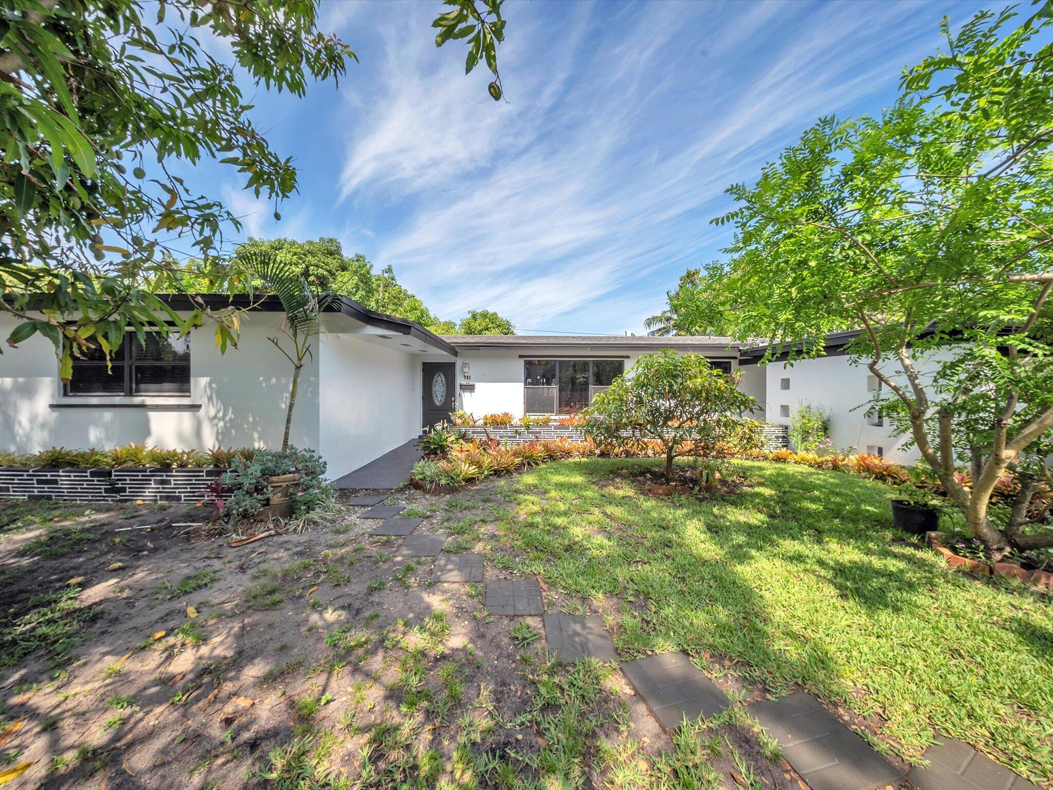 MELROSE PARK SEC 7 - Residential