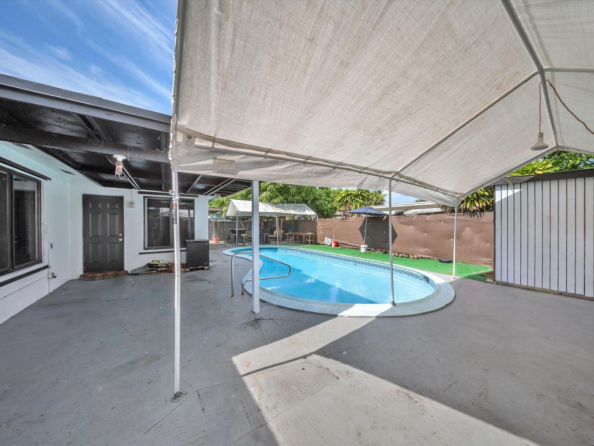 MELROSE PARK SEC 7 - Residential