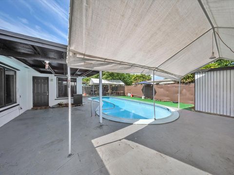 Tiny photo for 721 SW 38th Avenue, Fort Lauderdale, FL 33312 (MLS # B26029239)