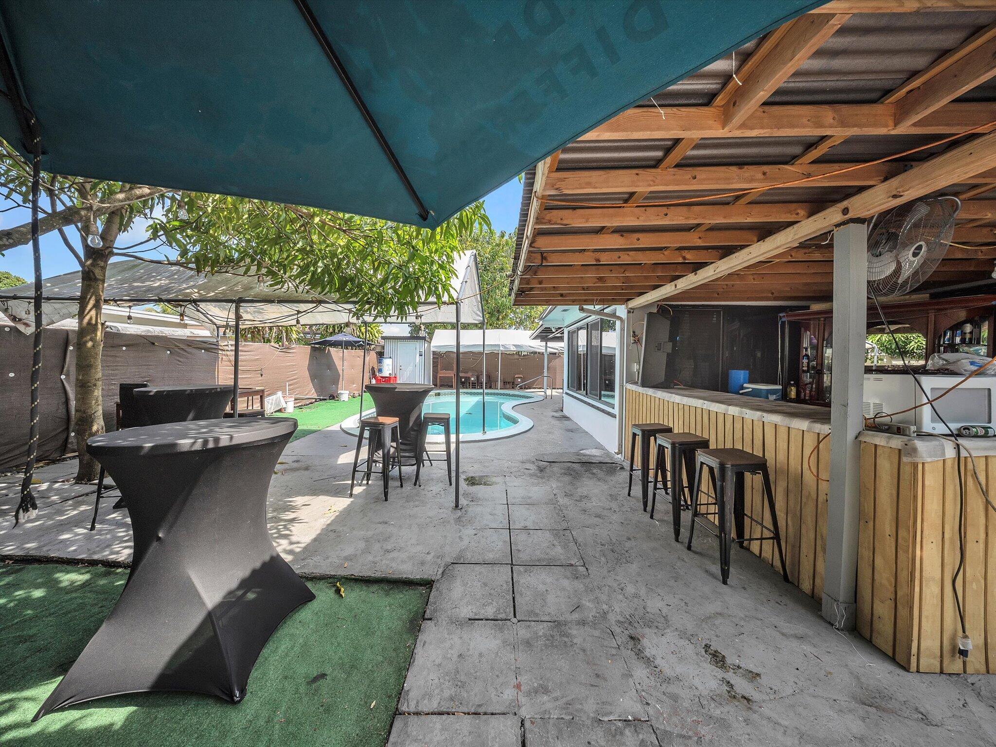 MELROSE PARK SEC 7 - Residential