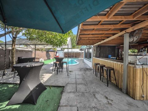 Tiny photo for 721 SW 38th Avenue, Fort Lauderdale, FL 33312 (MLS # B26029239)