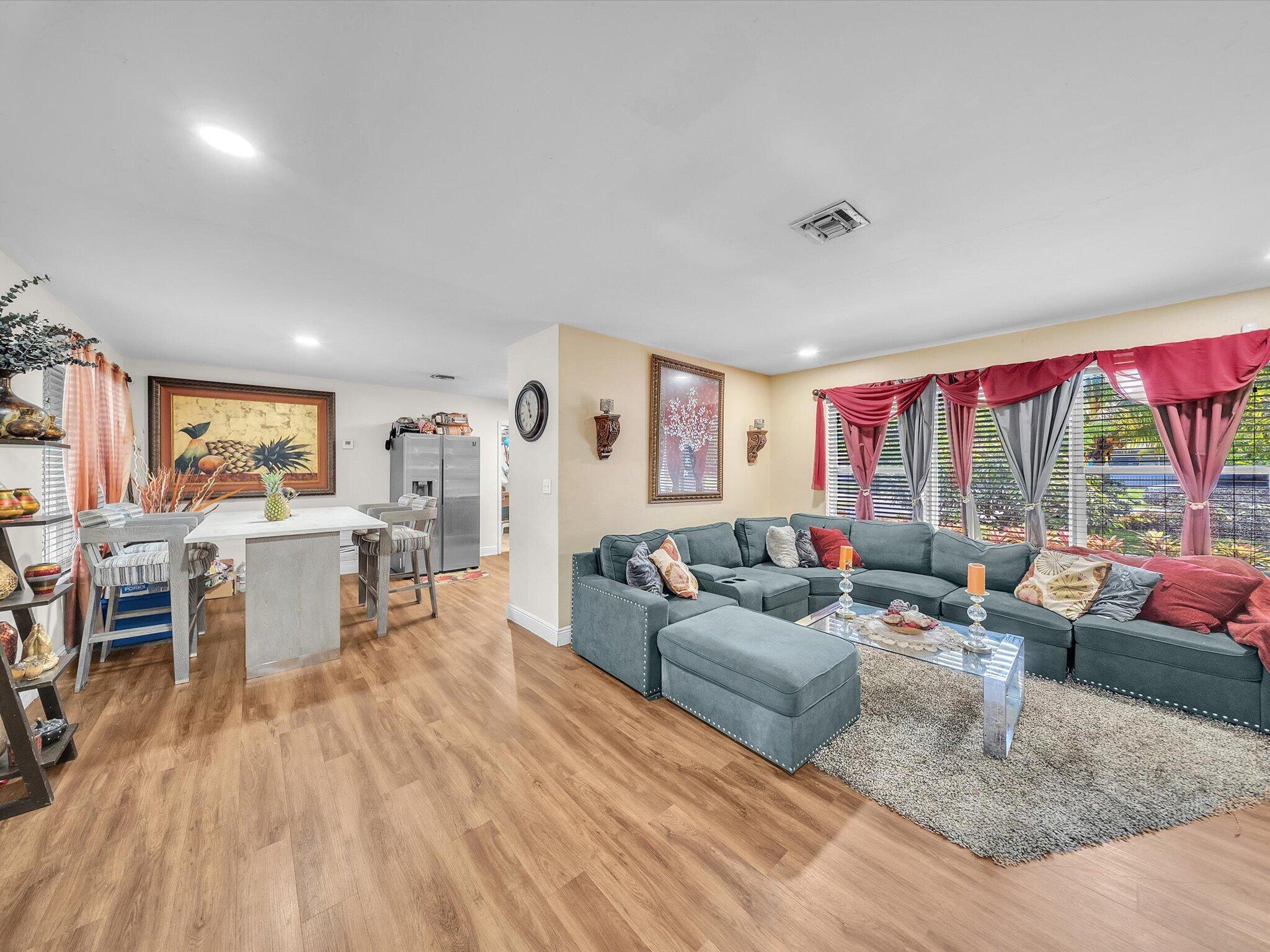 MELROSE PARK SEC 7 - Residential