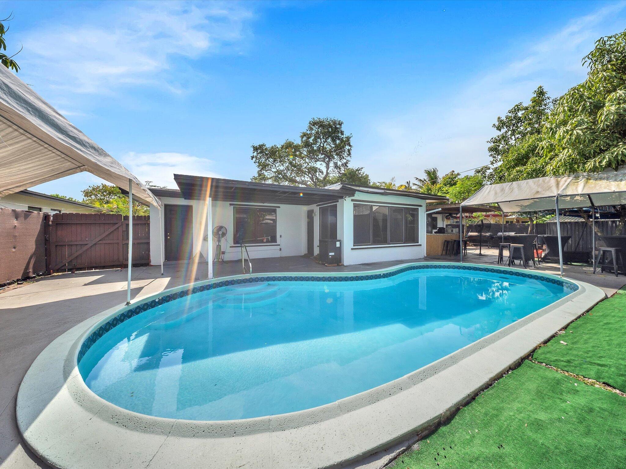 MELROSE PARK SEC 7 - Residential