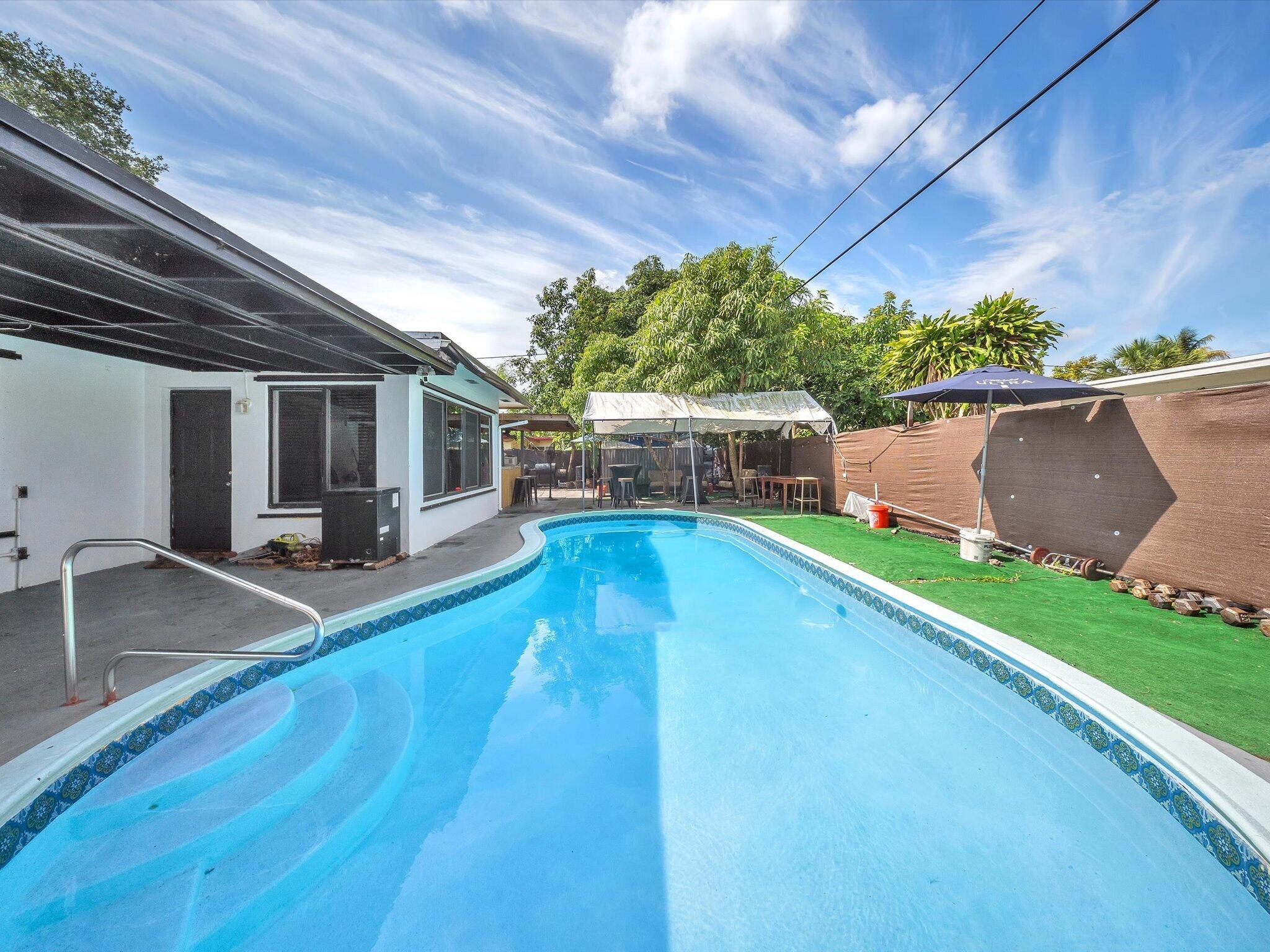 MELROSE PARK SEC 7 - Residential