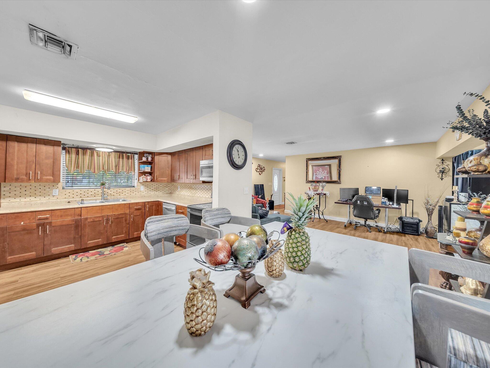 MELROSE PARK SEC 7 - Residential