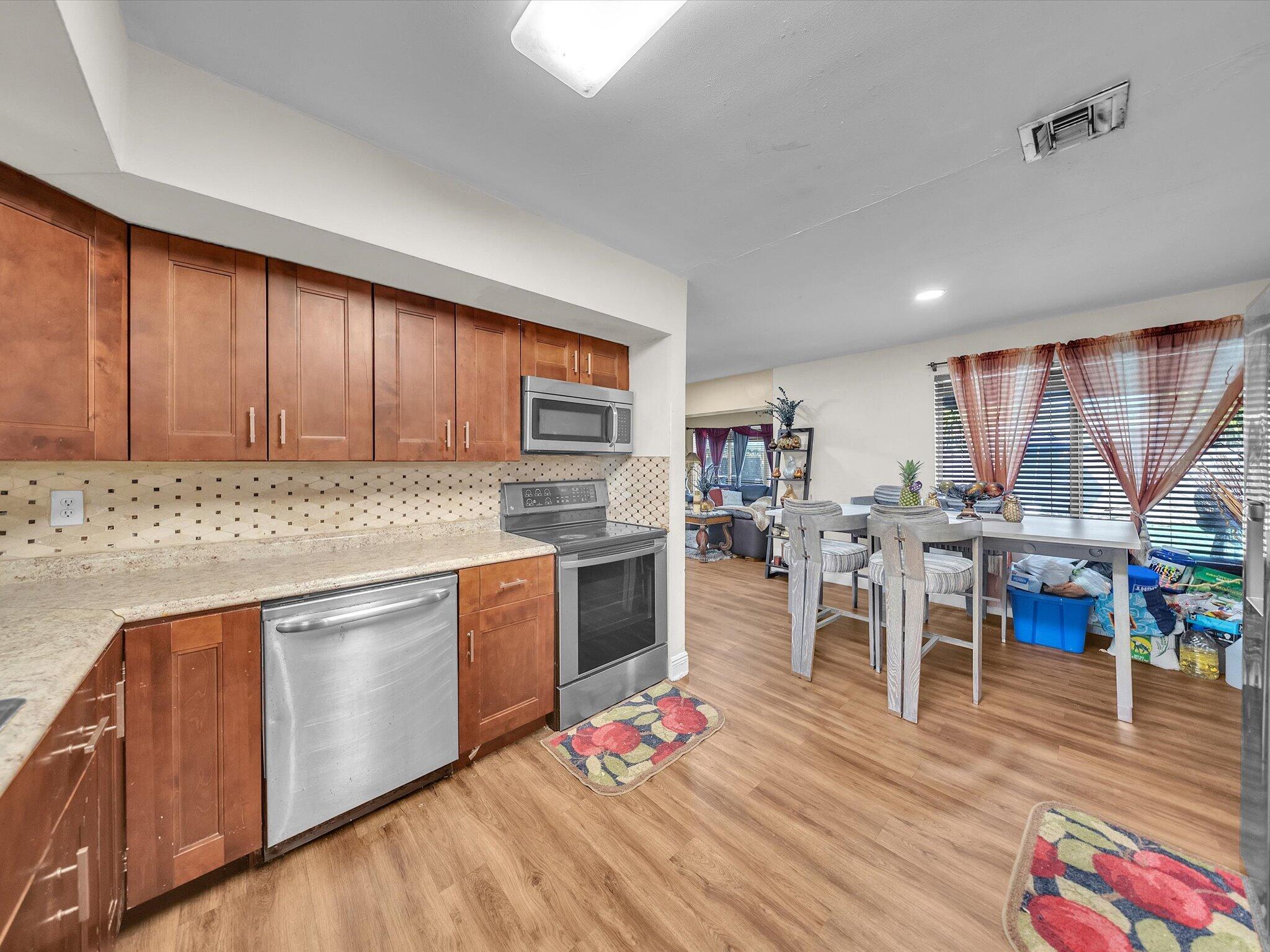 MELROSE PARK SEC 7 - Residential