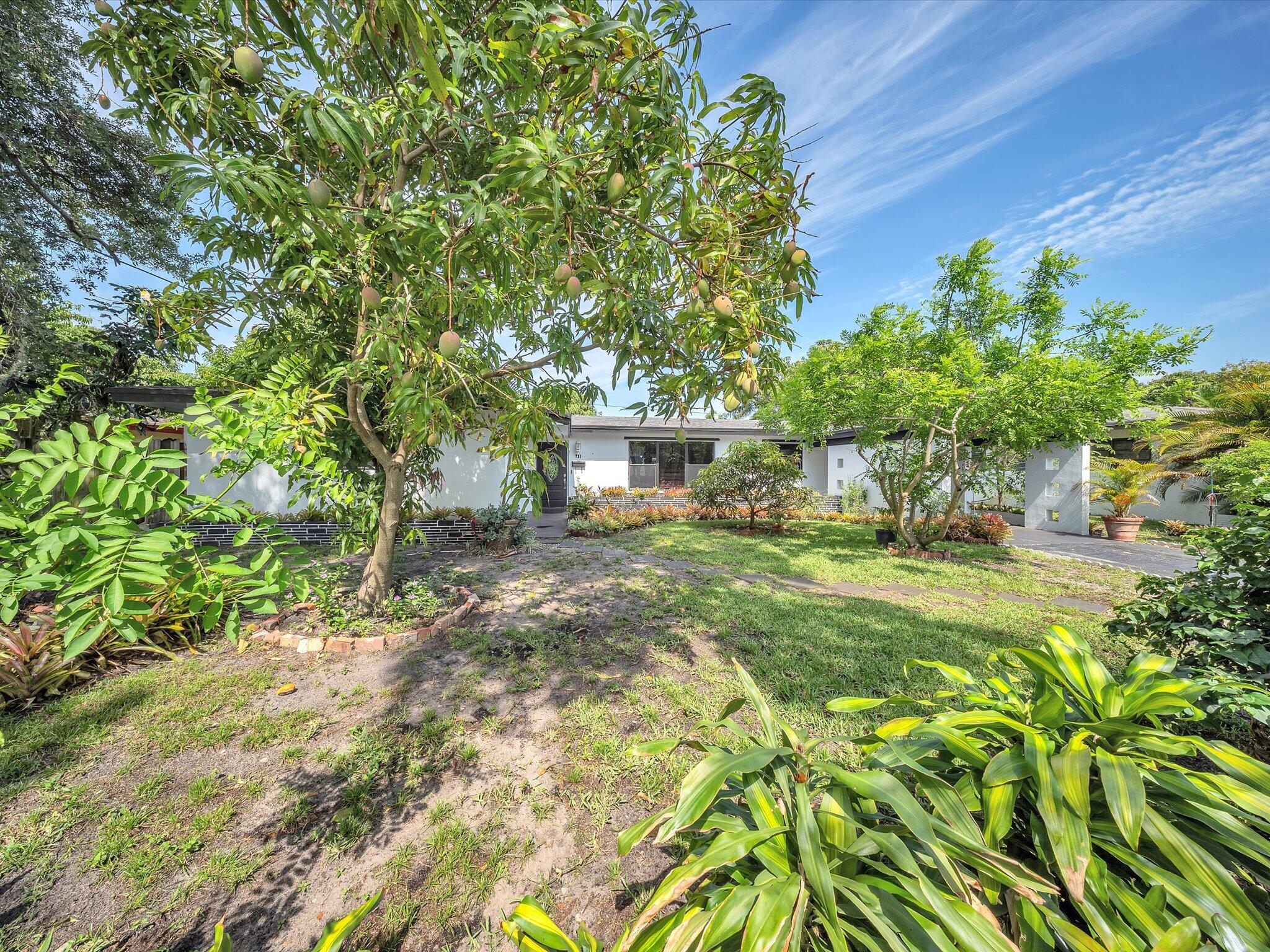 MELROSE PARK SEC 7 - Residential