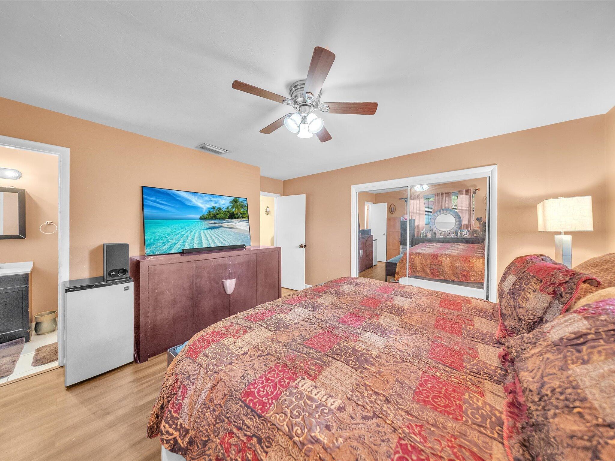 MELROSE PARK SEC 7 - Residential