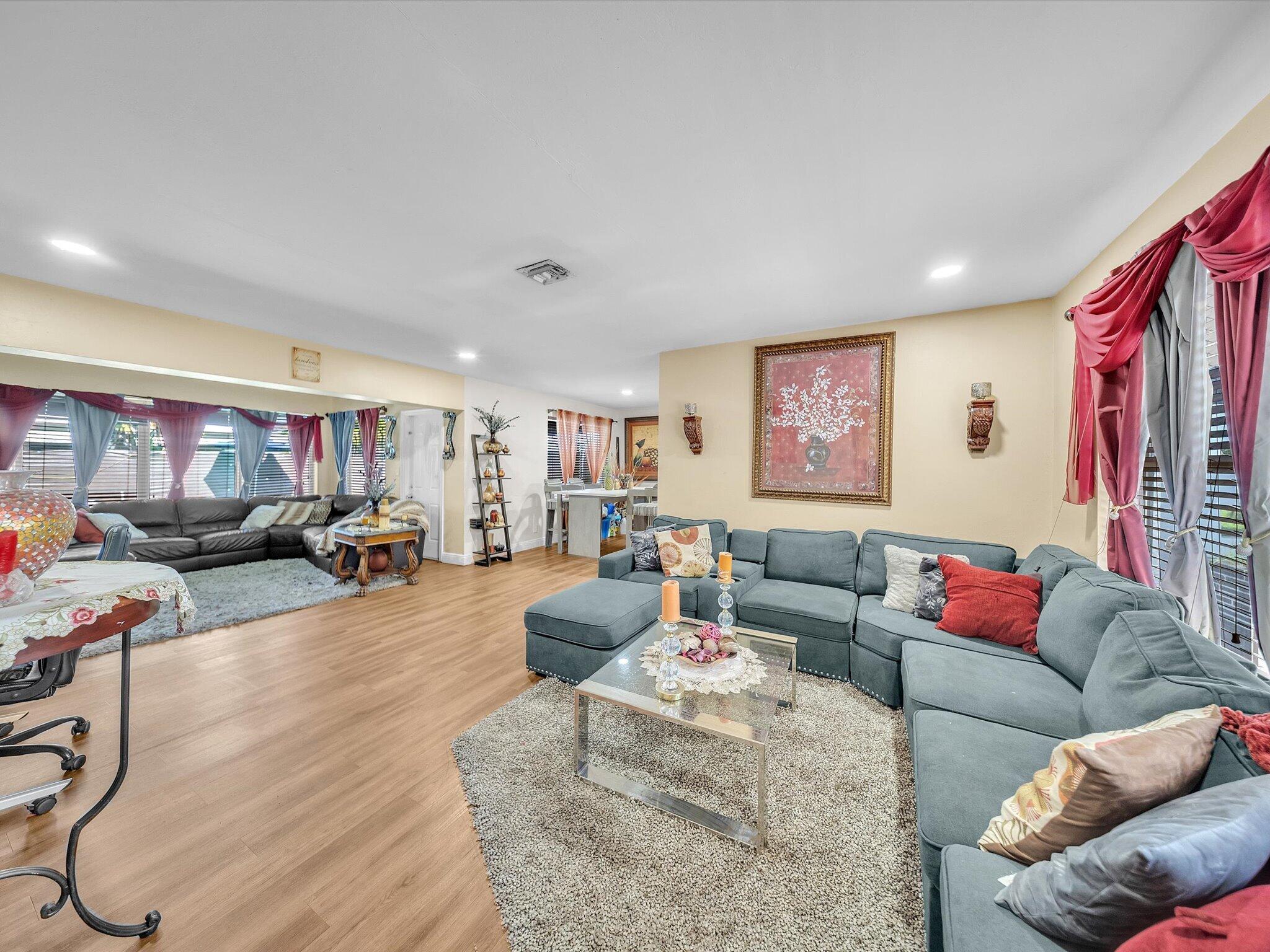 MELROSE PARK SEC 7 - Residential