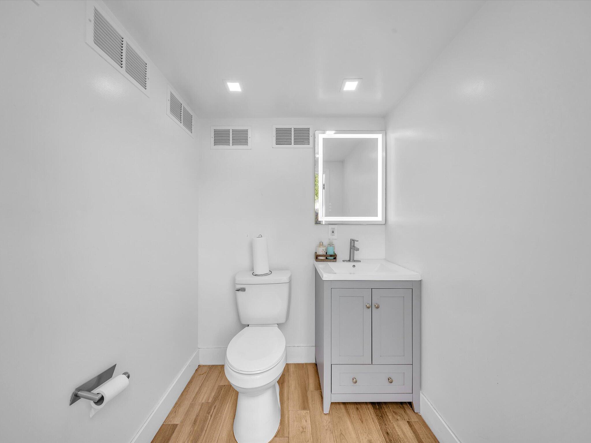 MELROSE PARK SEC 7 - Residential
