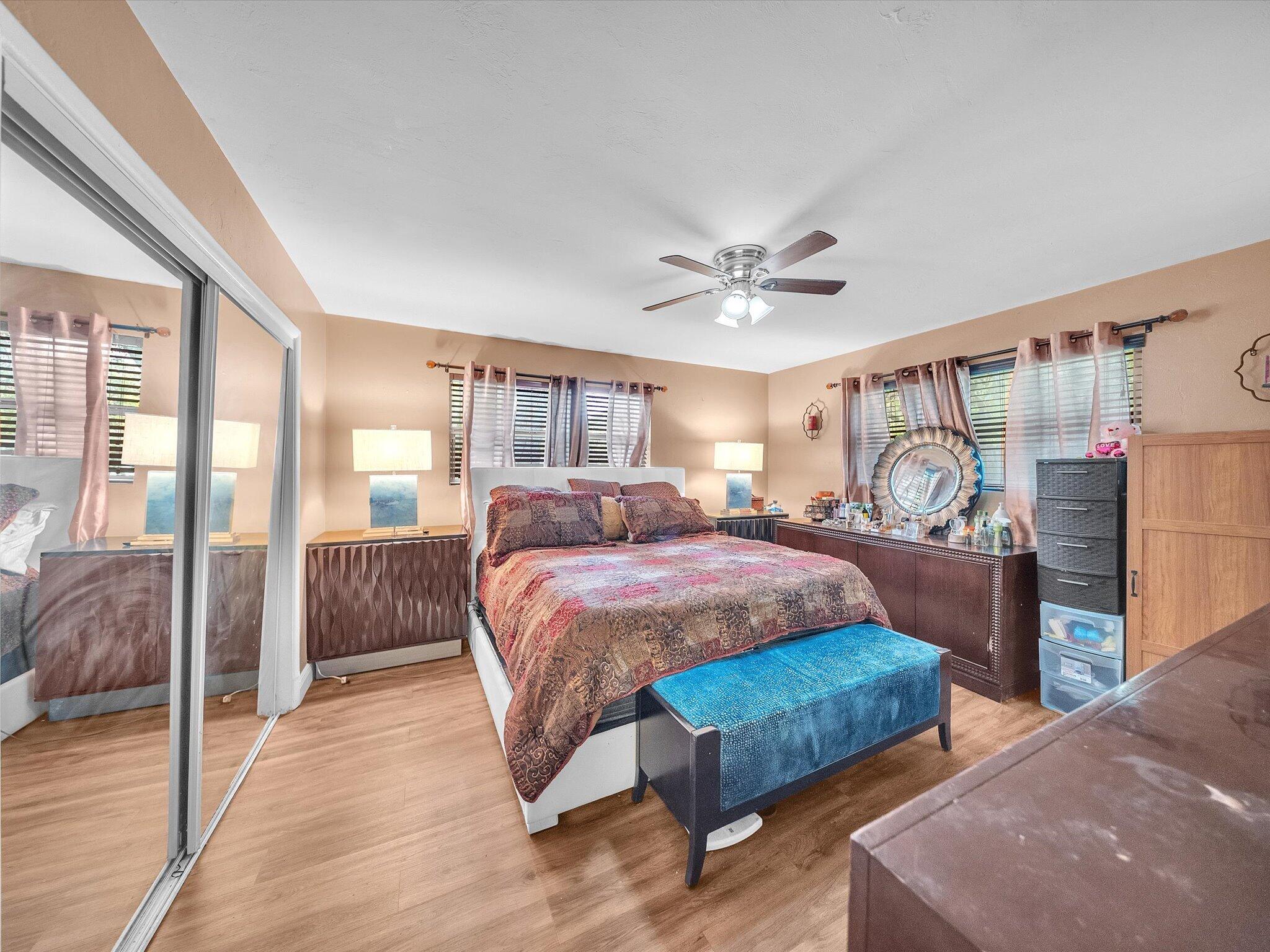 MELROSE PARK SEC 7 - Residential