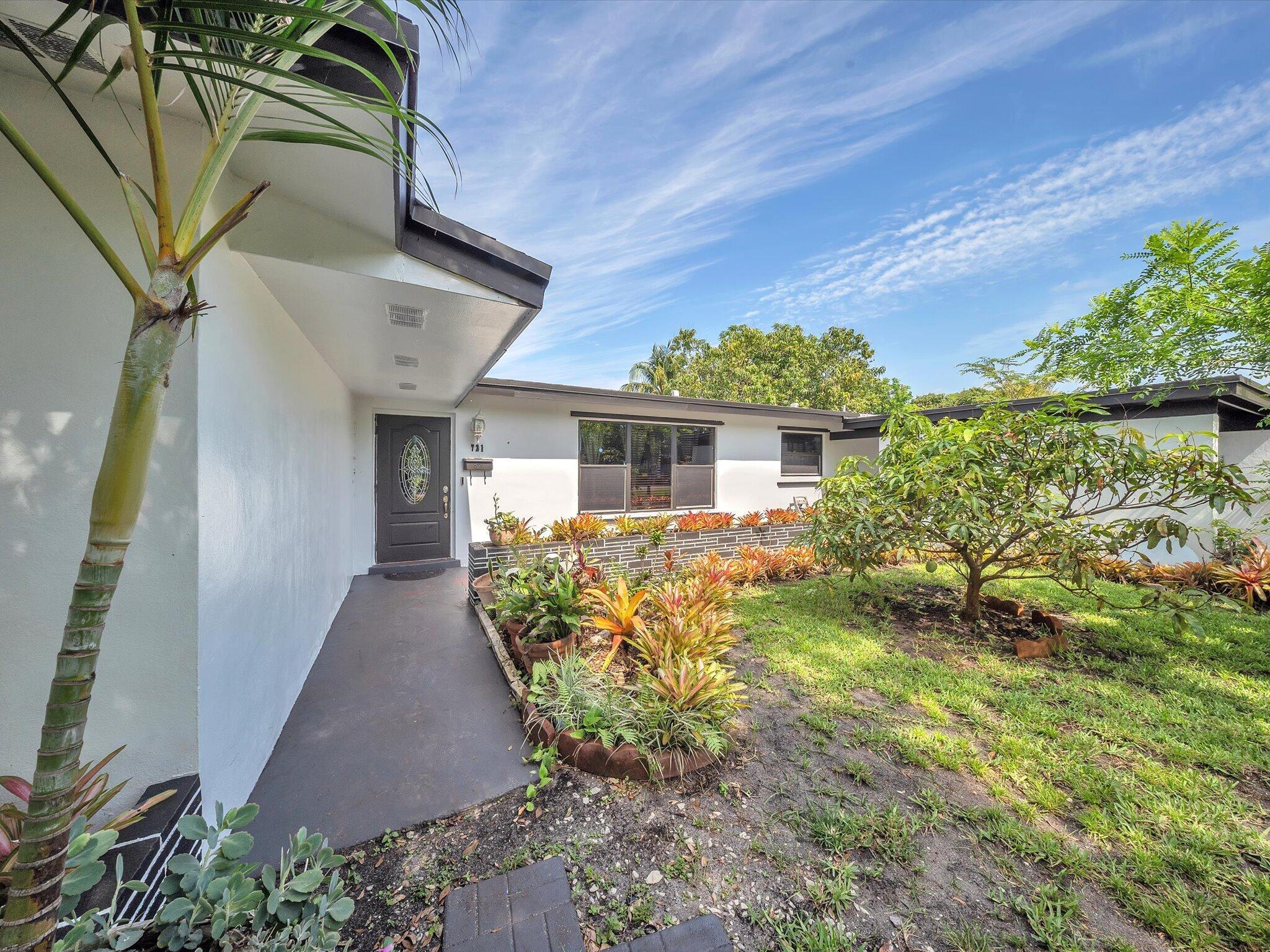 MELROSE PARK SEC 7 - Residential