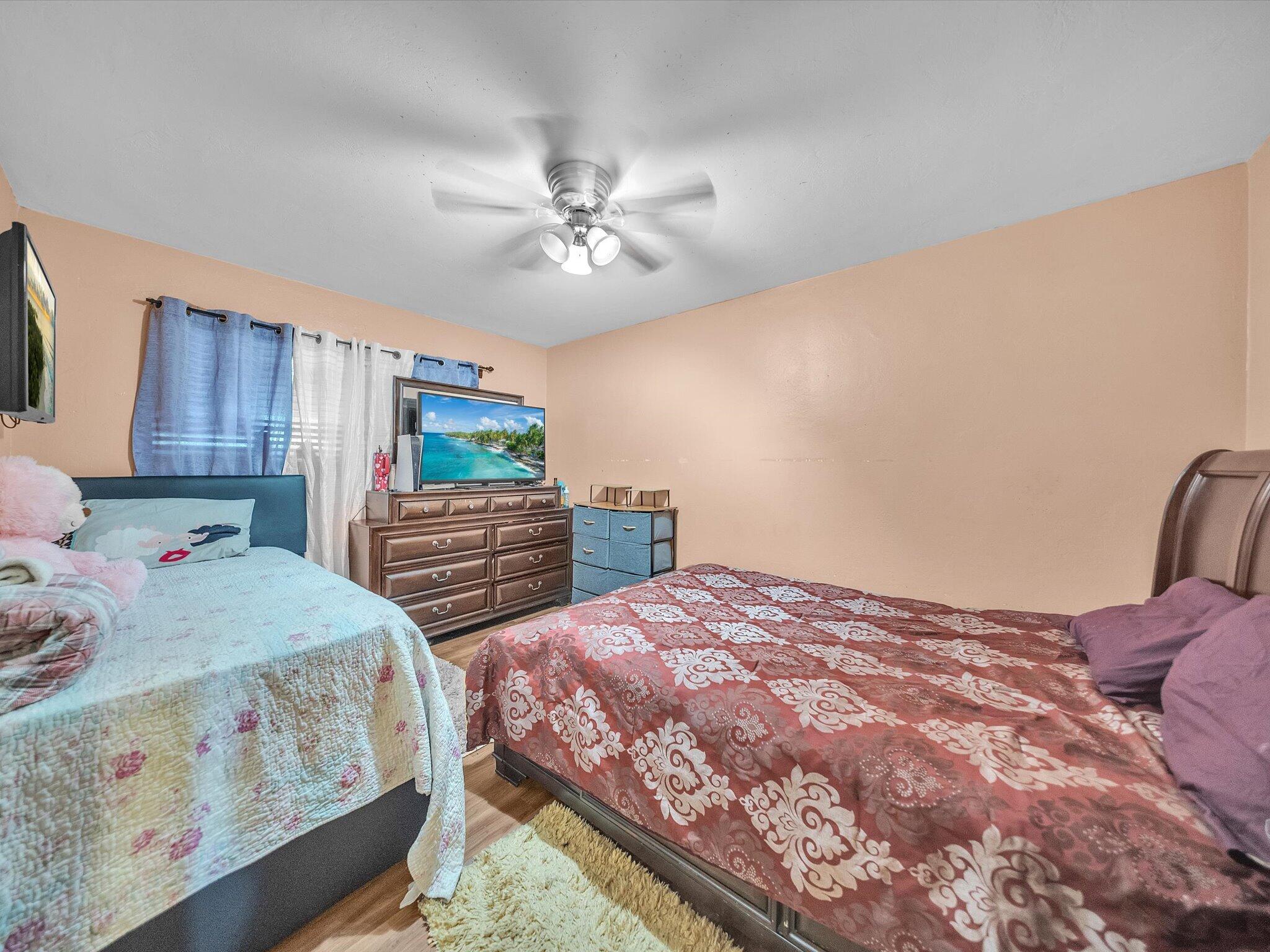 MELROSE PARK SEC 7 - Residential
