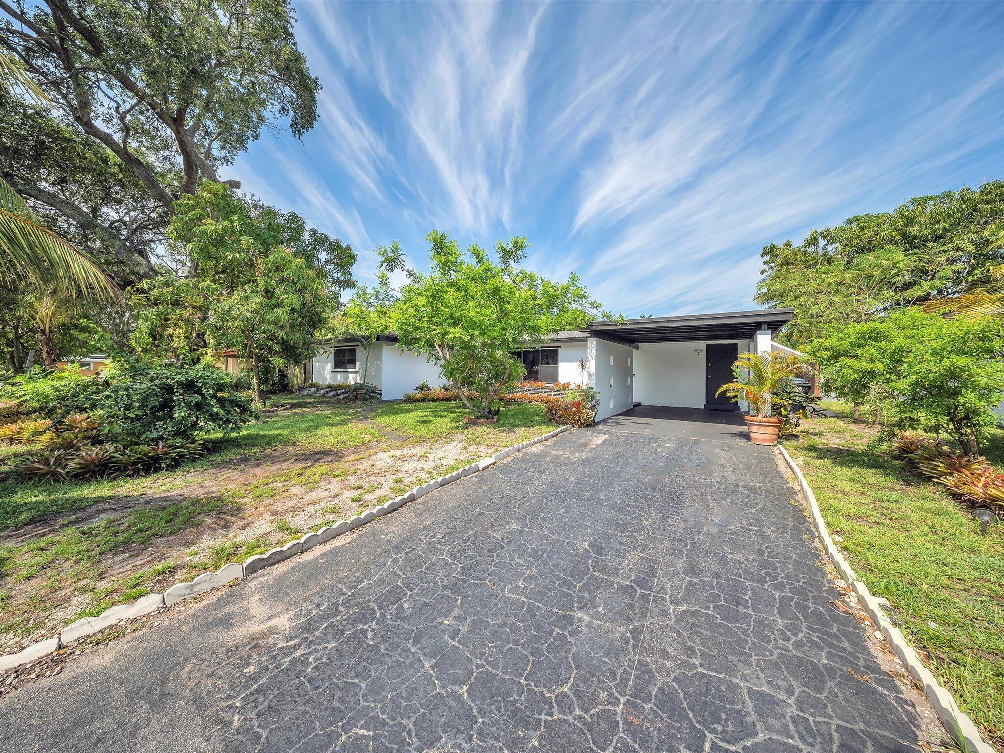 MELROSE PARK SEC 7 - Residential
